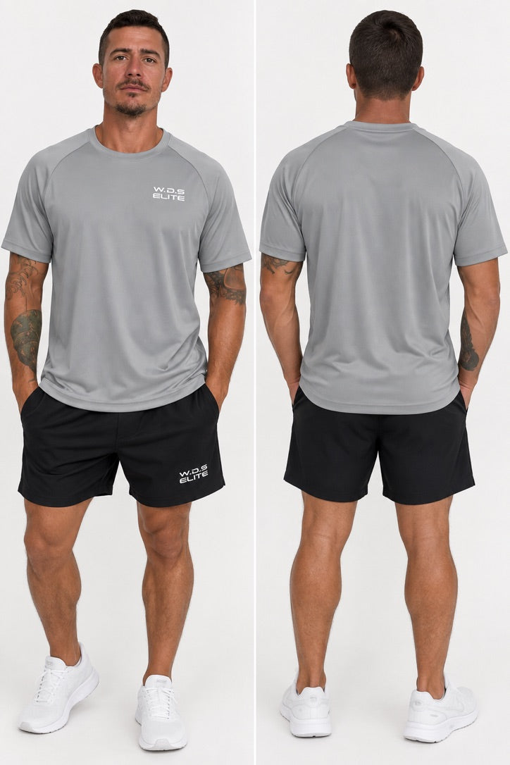 Mens activewear