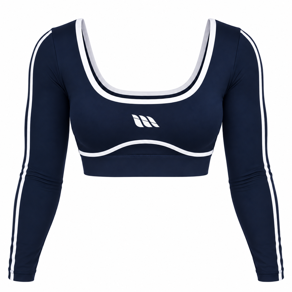 WDS Elite Shadow long sleeve top