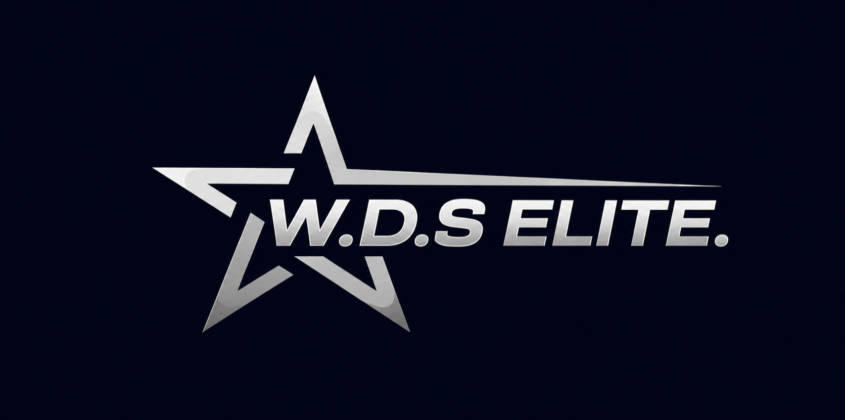 W.D.S ELITE. WE DON'T STOP