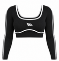 WDS Elite Shadow long sleeve top