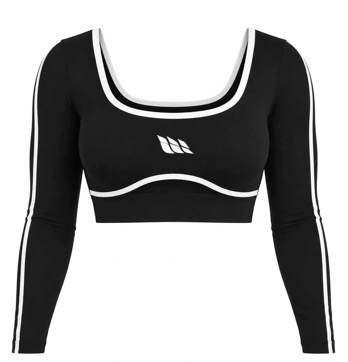 WDS Elite Shadow long sleeve top