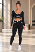WDS Elite Shadow Leggings